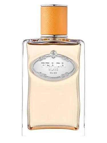 Infusion Mandarine — Prada