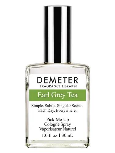 Earl Grey Tea — Demeter Fragrance