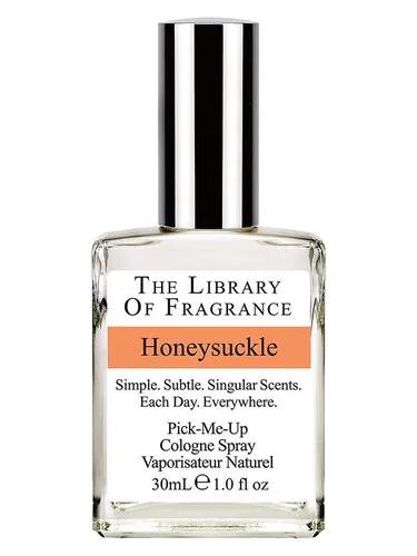 Honeysuckle — Demeter Fragrance