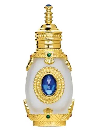 Bahija — Jacques Battini