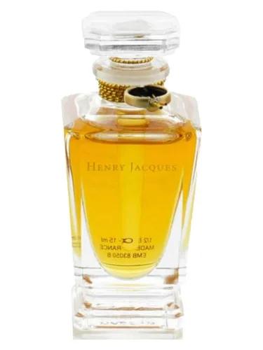 Oudh El Dehen Royal Fleuri — Henry Jacques