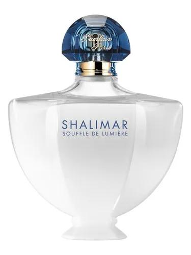 Shalimar Souffle de Lumière — Guerlain