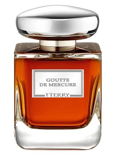 Goutte De Mercure — Terry de Gunzburg