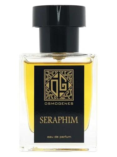 Seraphim Серафим — OsmoGenes Perfumes