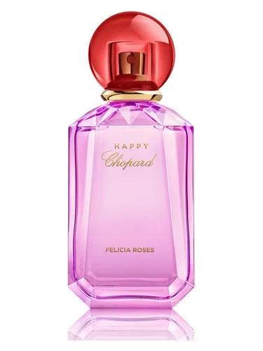 Happy Chopard Felicia Roses — Chopard