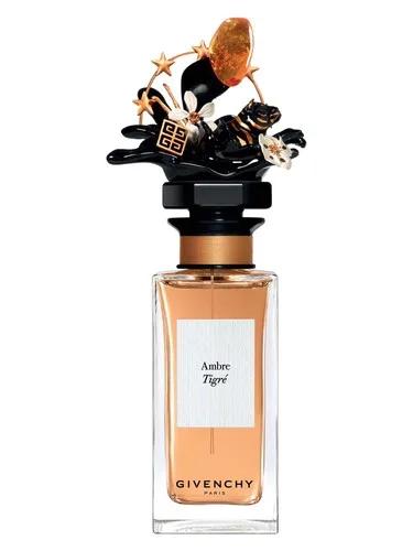 Ambre Tigré by Anna Borowski — Givenchy