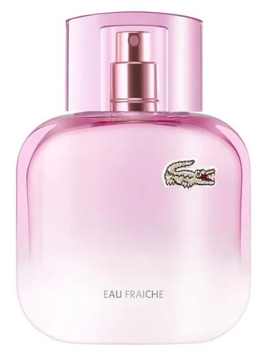 Eau de Lacoste L.12.12 Pour Elle Eau Fraîche — Lacoste Fragrances