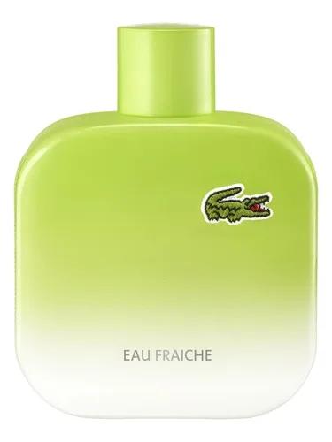 Eau de Lacoste L.12.12 Eau Fraîche — Lacoste Fragrances