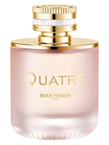 Boucheron Quatre En Rose — Boucheron