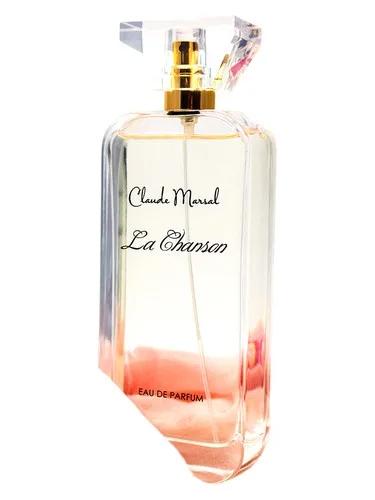 La Chanson — Claude Marsal Parfums