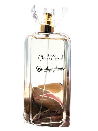 La Symphonie — Claude Marsal Parfums