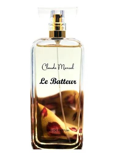 Le Batteur — Claude Marsal Parfums