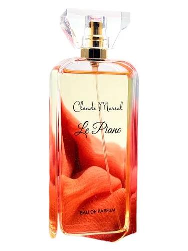 Le Piano — Claude Marsal Parfums