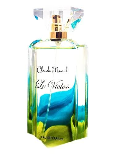 Le Violon — Claude Marsal Parfums