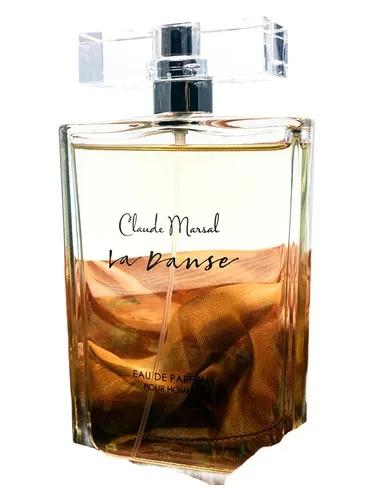 La Danse — Claude Marsal Parfums