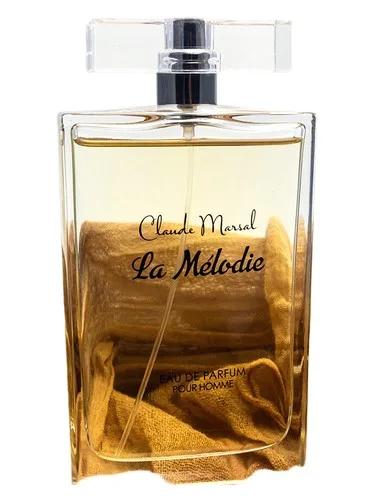 La Melodie — Claude Marsal Parfums