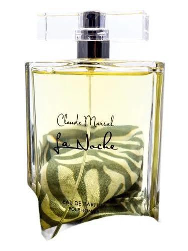 La Noche — Claude Marsal Parfums