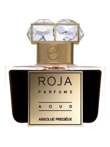 Aoud Absolue Precieux — Roja Dove