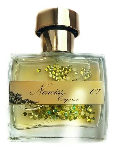 Narciss — Esquisse Parfum