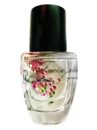 Fraise Sauvage — Esquisse Parfum