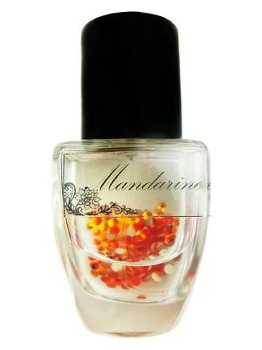 Mandarine et Herbs — Esquisse Parfum