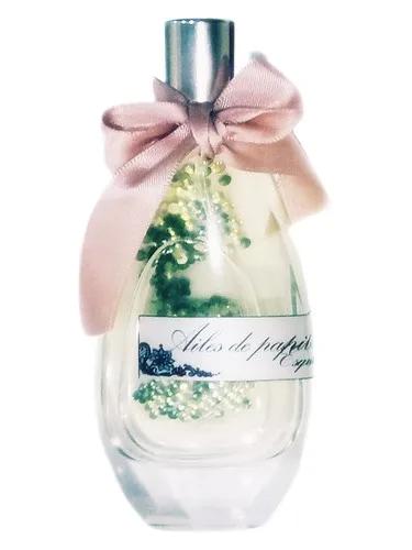 Ailes de Papillon — Esquisse Parfum