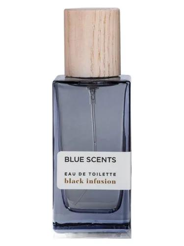 Black Infusion — Blue Scents