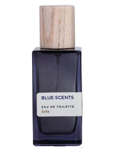 Iris — Blue Scents