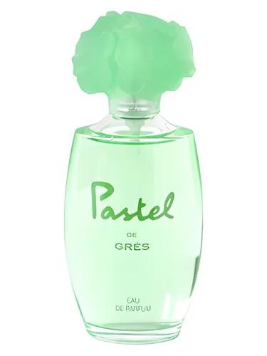 Pastel de Cabotine — Grès