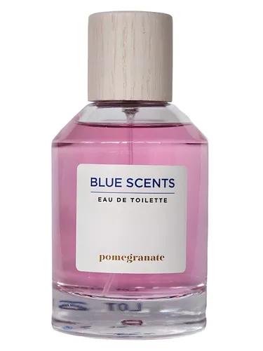 Pomegranate — Blue Scents