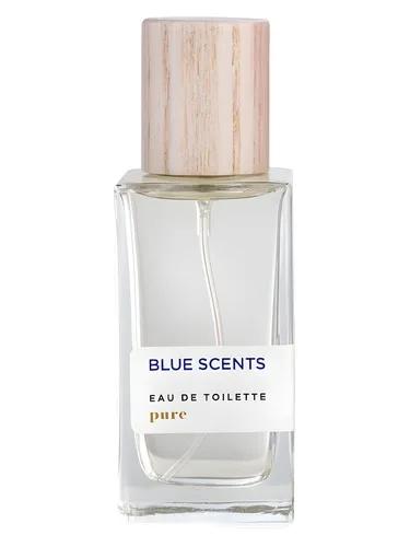 Pure — Blue Scents