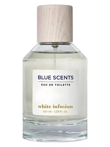 White Infusion — Blue Scents