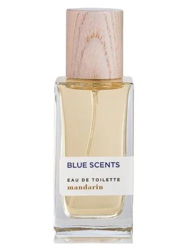 Mandarin — Blue Scents