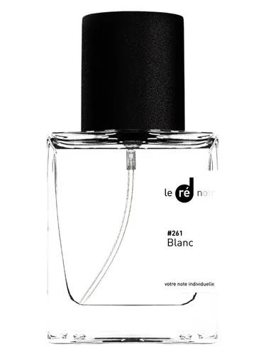 #261 Blanc Le Ré Noir — Le Ré Noir
