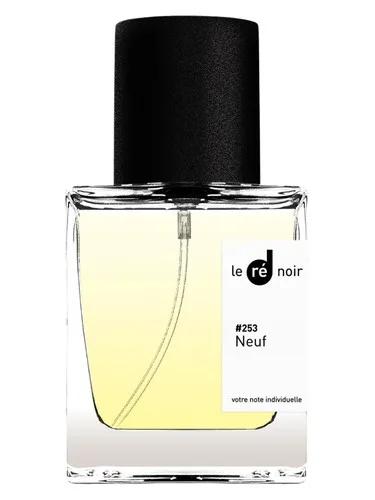 #253 Neuf Le Ré Noir — Le Ré Noir