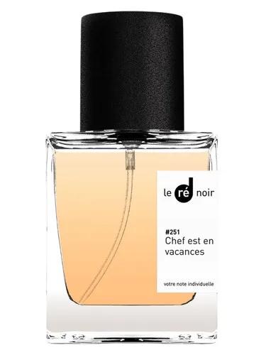 #251 Chef Est En Vacances Le Ré Noir — Le Ré Noir