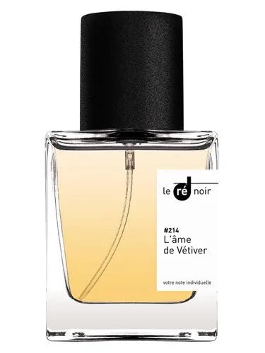 #214 L’âme De Vétiver Le Ré Noir — Le Ré Noir