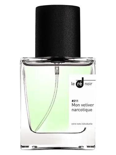 #211 Mon Vetiver Narcotique Le Ré Noir — Le Ré Noir