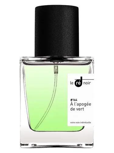 #164 À l’Apogée De Vert Le Ré Noir — Le Ré Noir