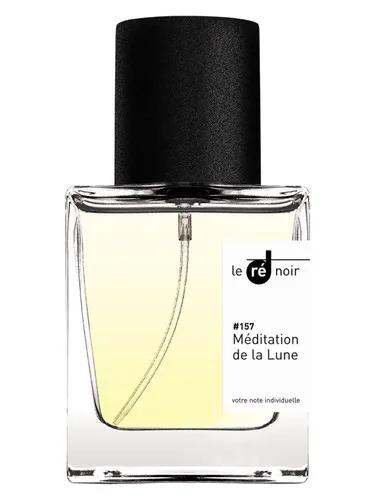 #157 Méditation De La Lune Le Ré Noir — Le Ré Noir