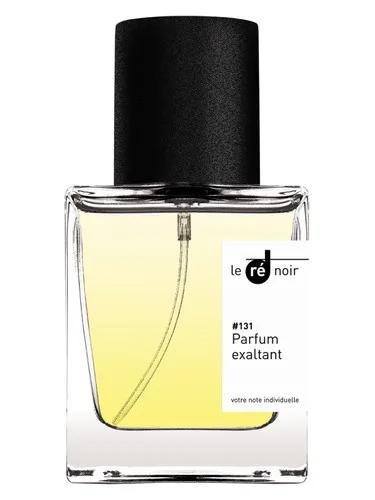 #131 Parfum Exaltant Le Ré Noir — Le Ré Noir