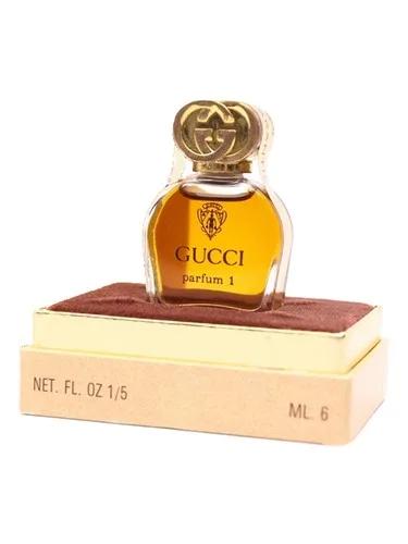 Gucci No 1 Parfum — Gucci