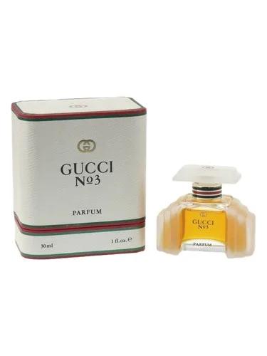 Gucci No 3 Parfum — Gucci
