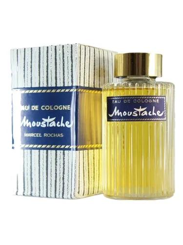 Moustache Eau de Cologne — Rochas