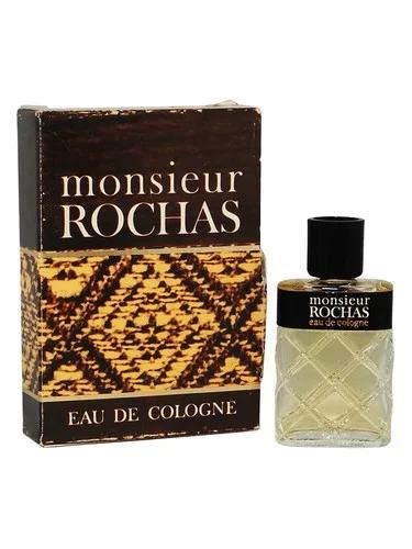 Monsieur Rochas Eau de Cologne — Rochas