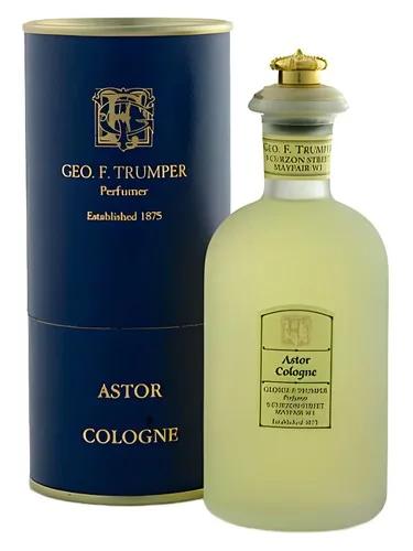 Astor Cologne Geo. F. Trumper — Geo.F.Trumper