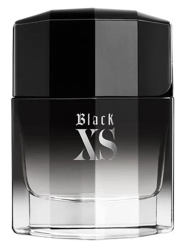 Black XS (2018) — Paco Rabanne