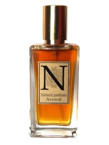 Avowal (Клятва) — Nimere Parfums