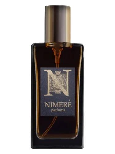 Sonnets of Mary Stuart (Сонеты Марии Стюарт) — Nimere Parfums