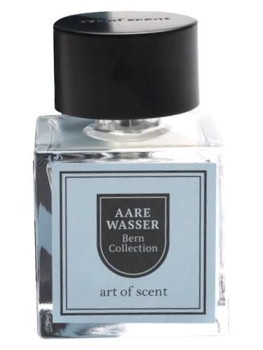 Aarewasser Art of Scent - Swiss Perfumes — Art of Scent Swiss Perfumes